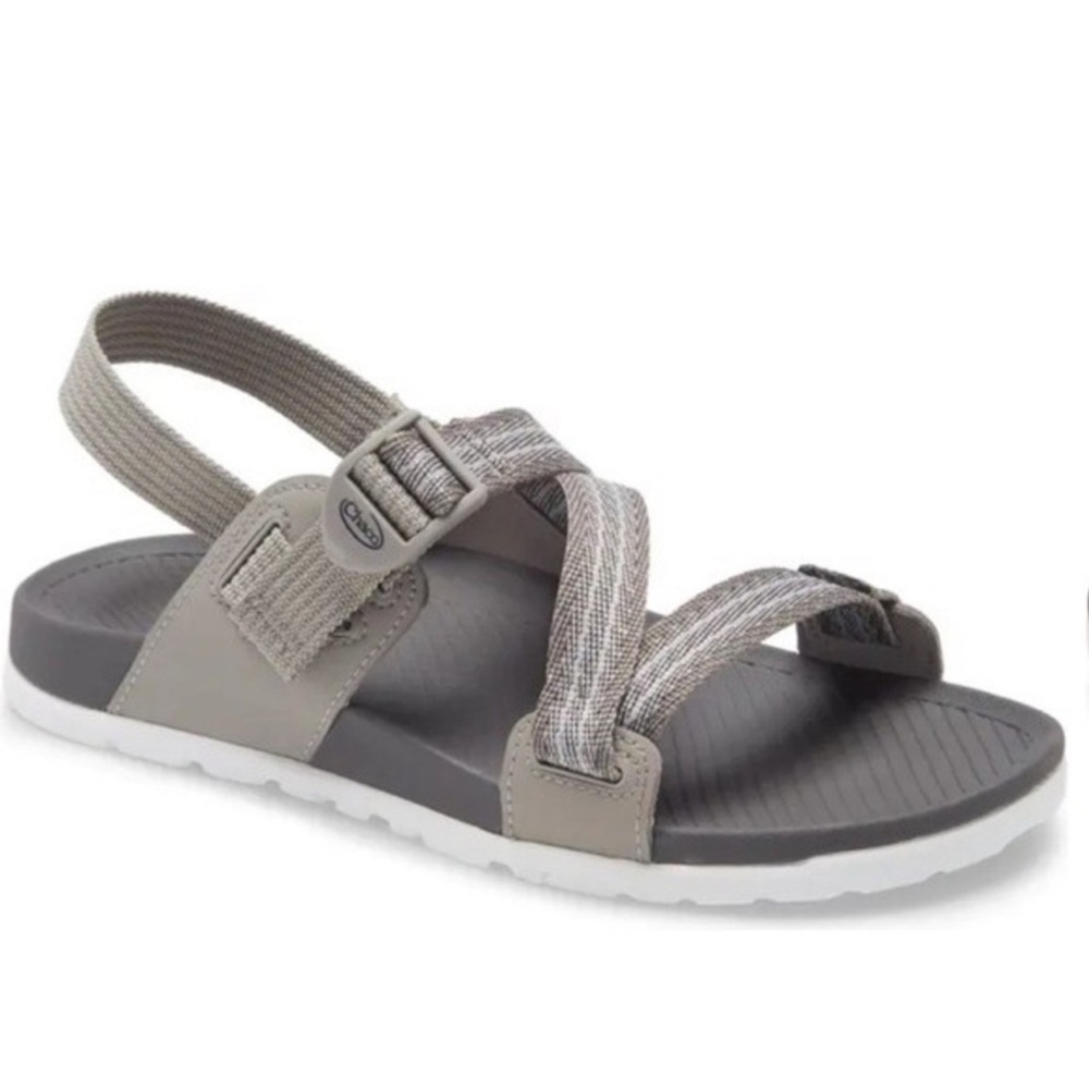 Chaco Lowdown Sandals Open Toe Adjustable Buckle … - image 1